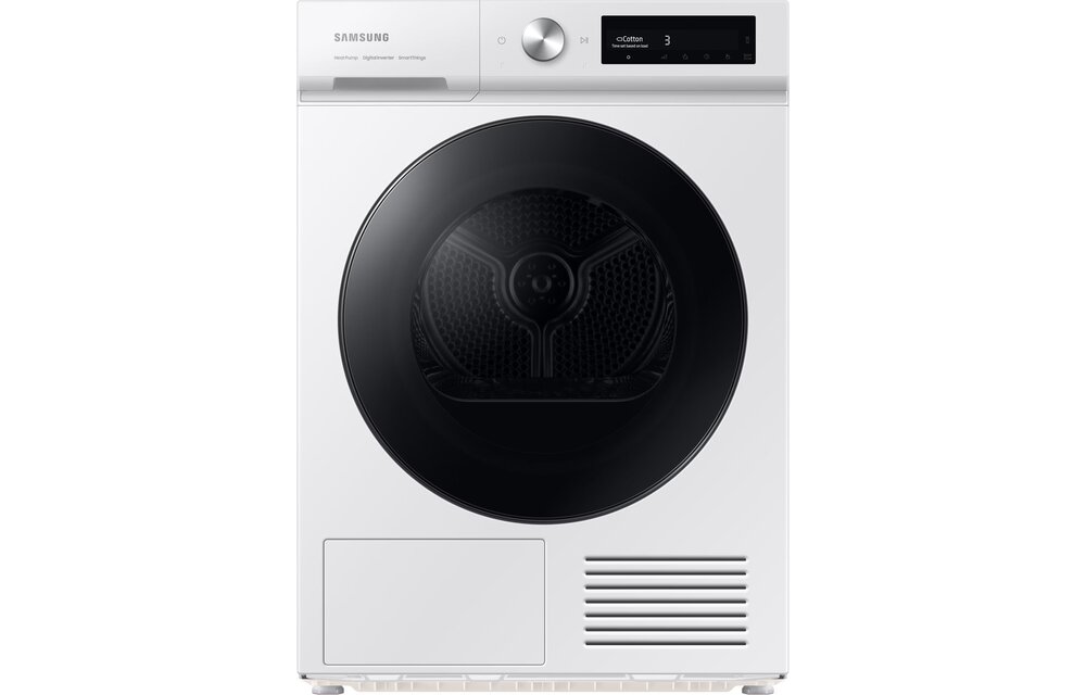 Samsung DV90BB7445GWS2 - Warmtepompdroger
