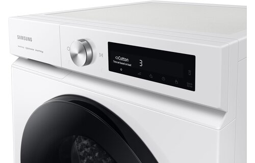 Samsung DV90BB7445GWS2 - Warmtepompdroger