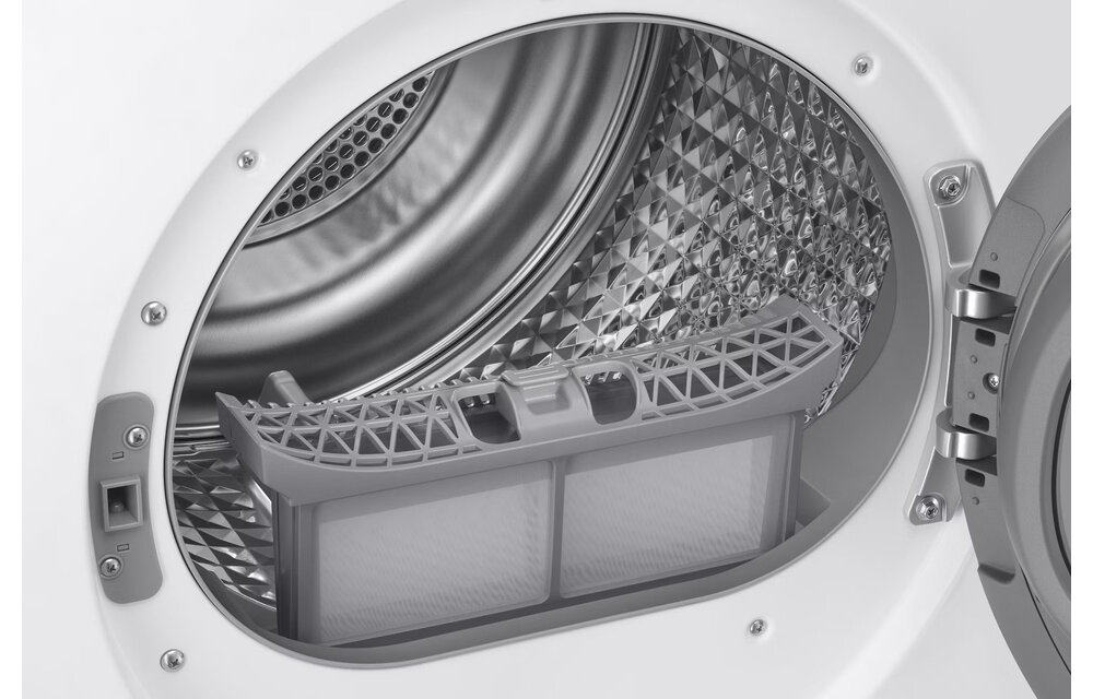 Samsung DV90BB7445GWS2 - Warmtepompdroger