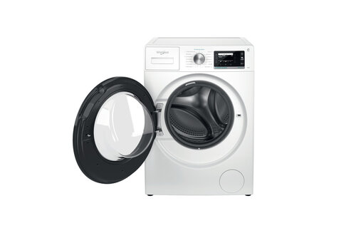 Whirlpool W7X 89 SILENCE EE - Wasmachine