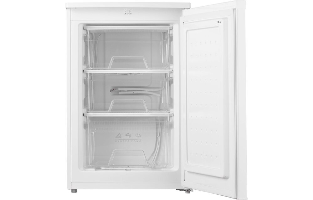 Inventum VR550 - Tafelmodel vriezer