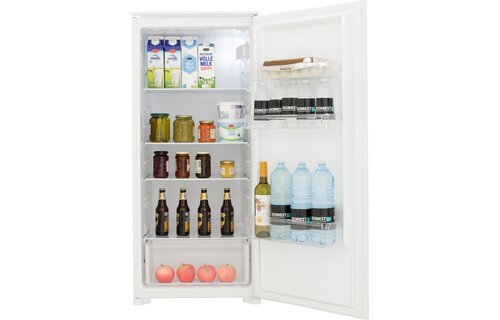 Exquisit EKS201-V-E-040E - Inbouw koelkast