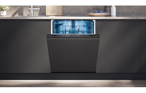 Siemens SN65EX14BE iQ500 extraKlasse - Inbouw vaatwasser