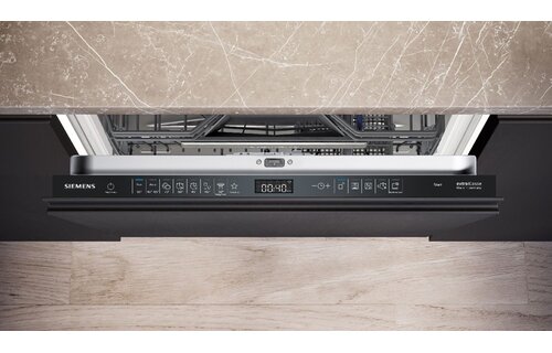 Siemens SN65EX14BE iQ500 extraKlasse - Inbouw vaatwasser