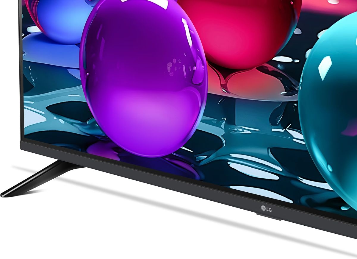 LG 50UA73006LA (2025) - LED TV