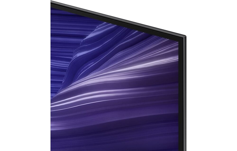 Samsung OLED 4K 55S93F (2025) - OLED TV