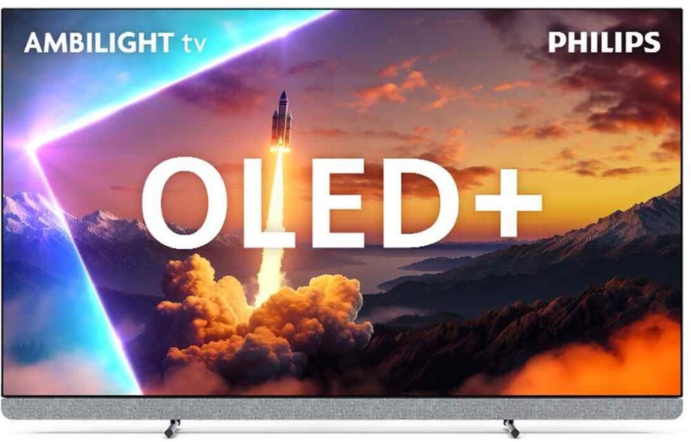 Philips 65OLED910/12 (2025) - OLED TV