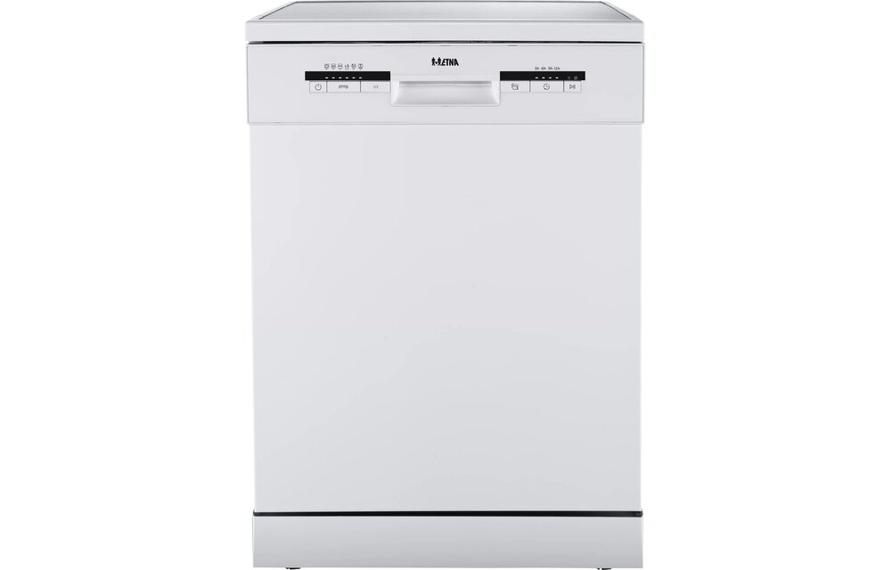 ETNA VWV144WIT - Inbouw vaatwasser