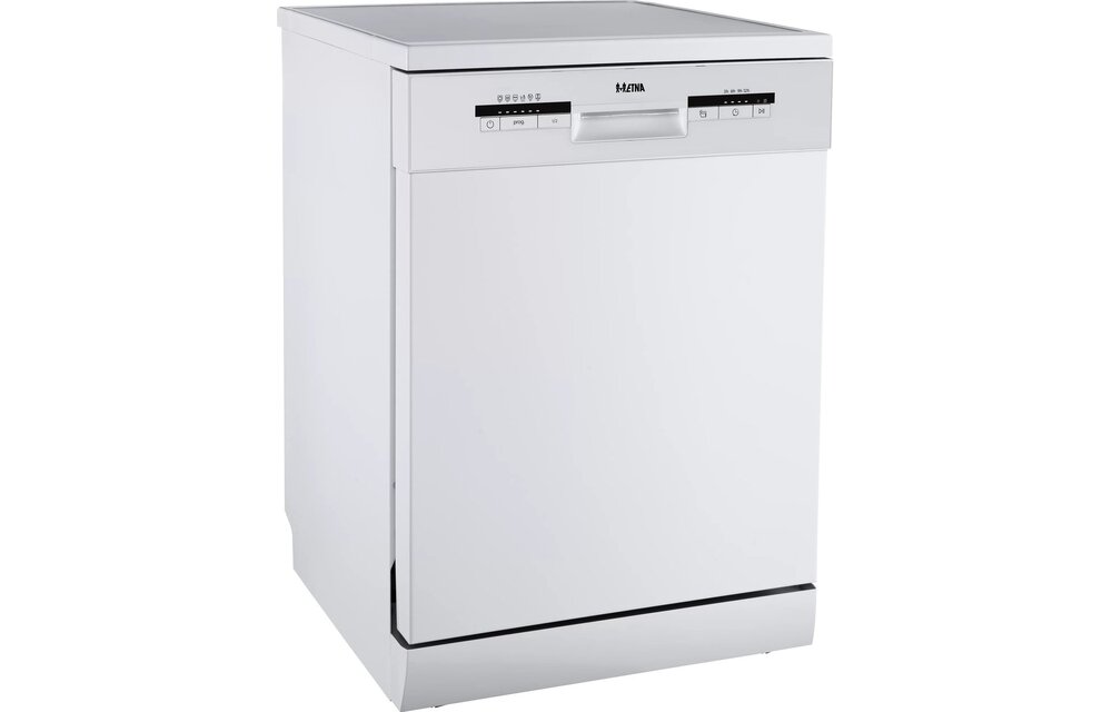 ETNA VWV144WIT - Inbouw vaatwasser