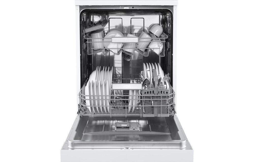 ETNA VWV144WIT - Inbouw vaatwasser
