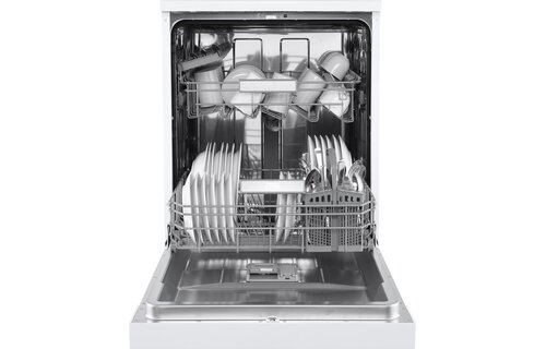 ETNA VWV144WIT - Inbouw vaatwasser