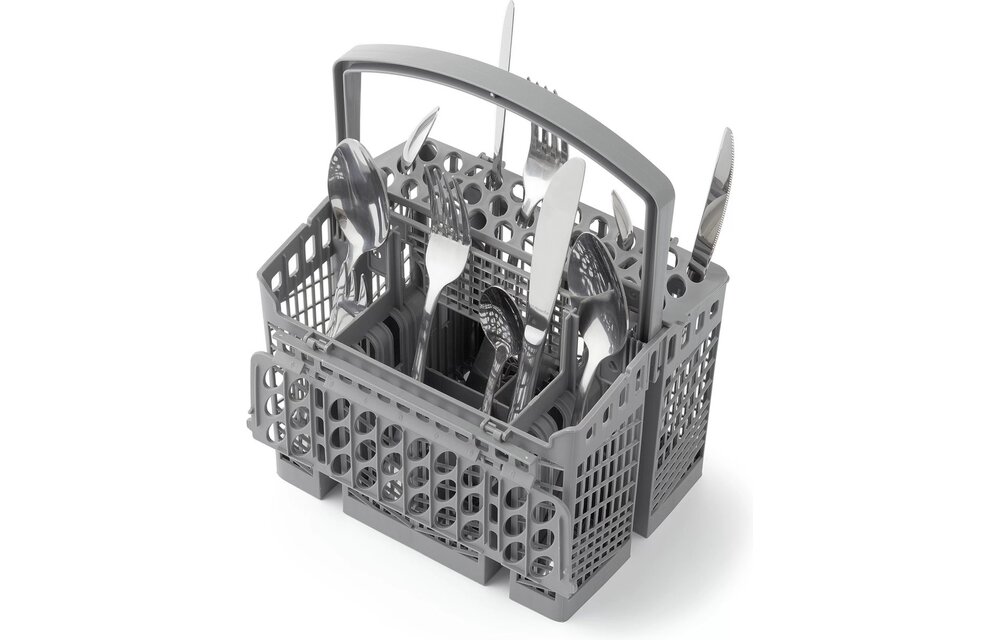 ETNA VWV144WIT - Inbouw vaatwasser