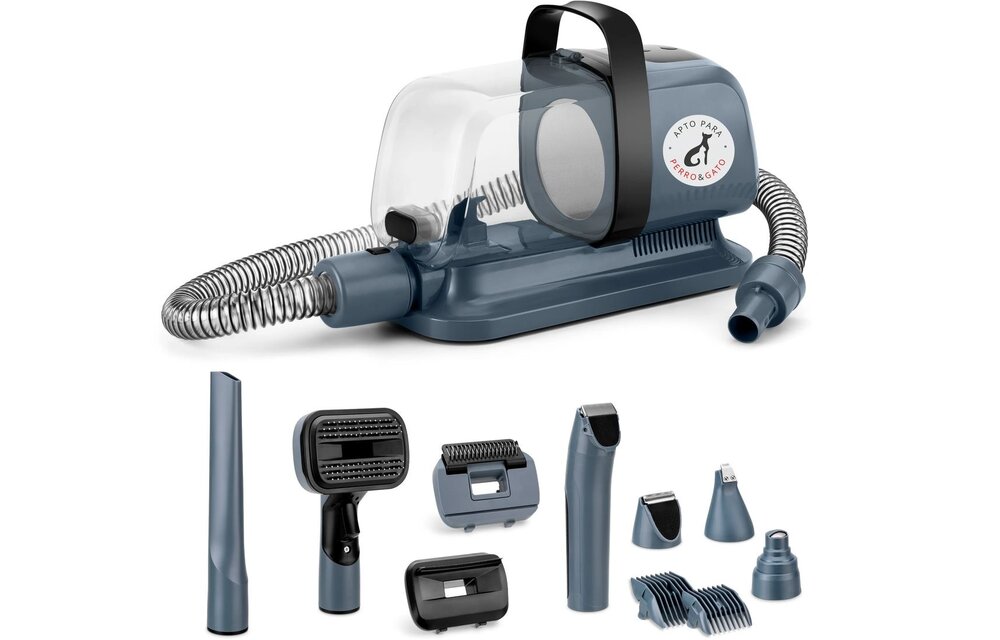 Ufesa PetBuddy Groom