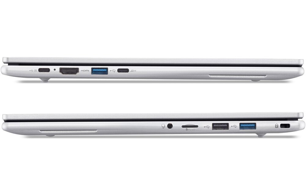 Acer Aspire Lite AL15-45P-R2E3 - Laptop