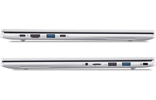 Acer Aspire Lite AL15-45P-R2E3 - Laptop