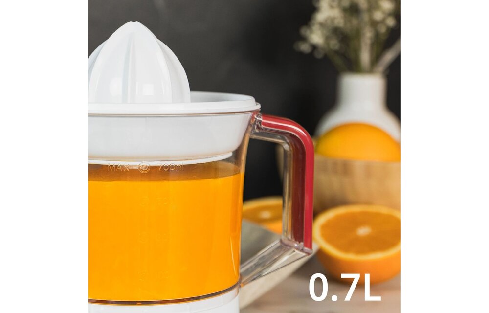 Ufesa Zest Activa - Citruspers