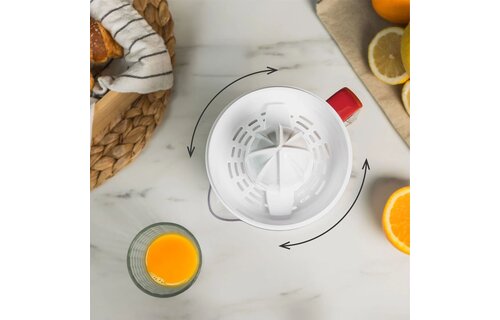 Ufesa Zest Activa - Citruspers