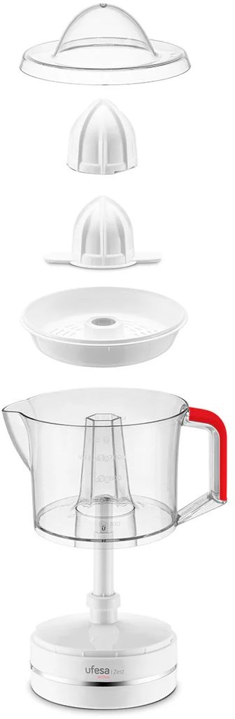 Ufesa Zest Activa - Citruspers