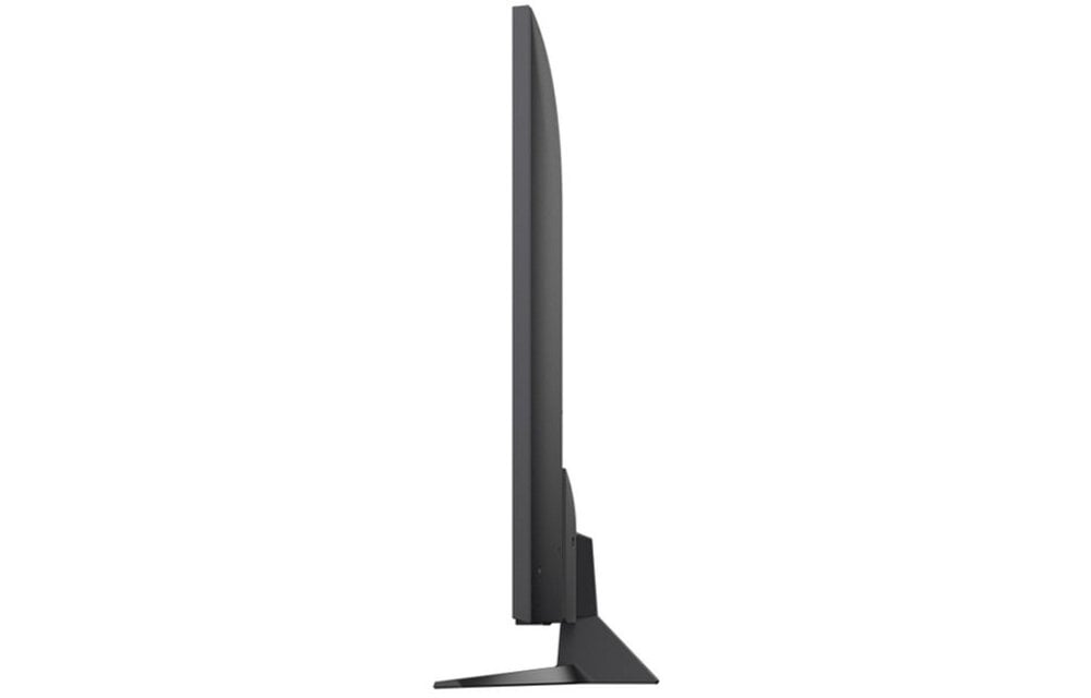 LG 75NANO81A3A (2025) - NanoCell TV