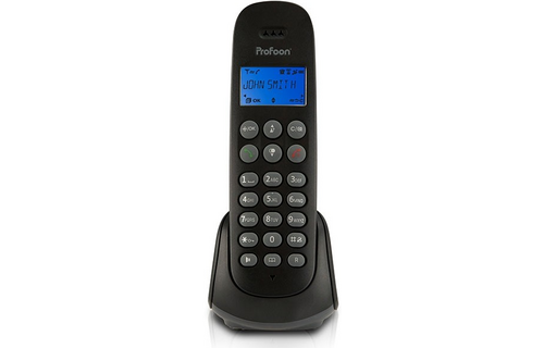 Alecto PDX-300 - Dect telefoon