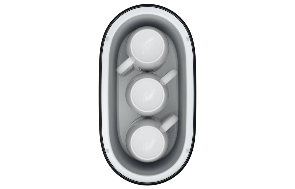 JURA Koppenwarmer S - Koppenwarmer