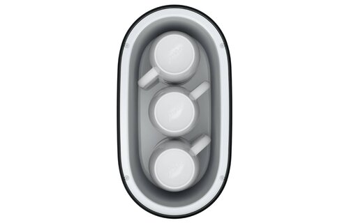 JURA Koppenwarmer S - Koppenwarmer