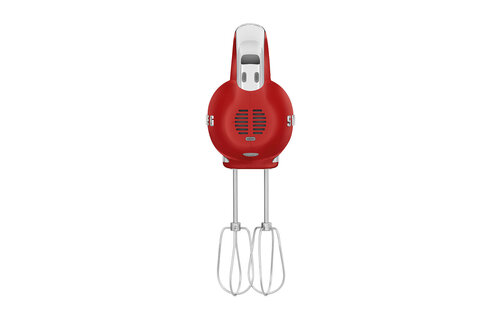 SMEG HMF01RDEU - Handmixer