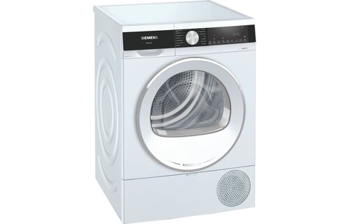 Siemens WQ33G2D9NL iQ500 extraKlasse  - Warmtepompdroger