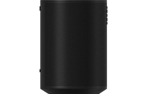Sonos Era 100 (Zwart) - Boekenplank speaker