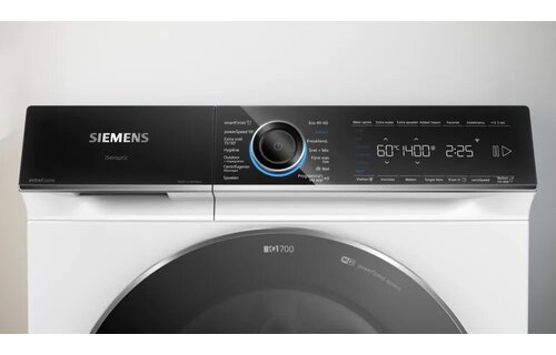 Siemens WG44G20MNL iQ700  extraKlasse - Wasmachine