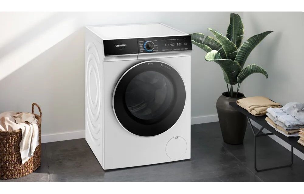 Siemens WG44G20MNL iQ700  extraKlasse - Wasmachine