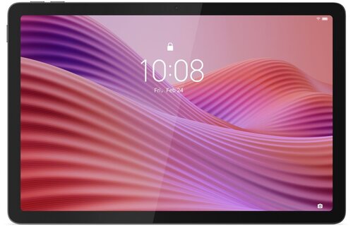 Lenovo Tab WiFi 64GB Grijs met Book Case (ZAEH0123SE) - Tablet