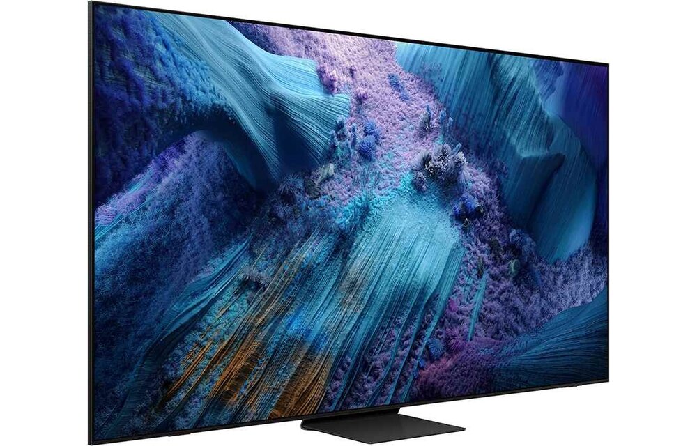 Samsung Neo QLED 8K 65QN990F (2025) - QLED TV