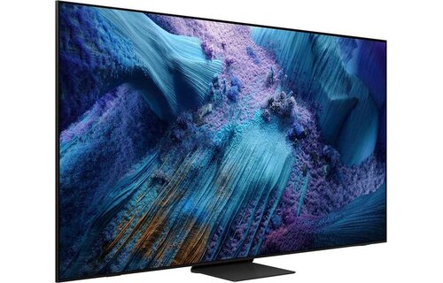 Samsung Neo QLED 8K 65QN990F (2025) - QLED TV