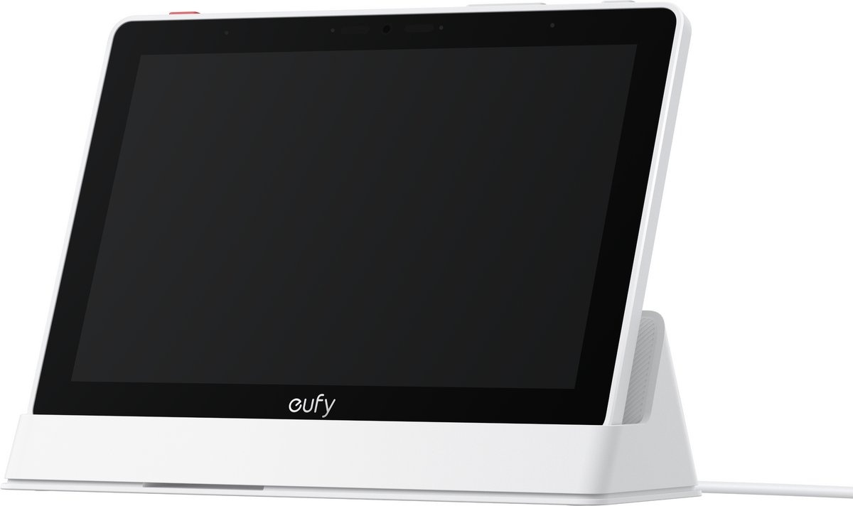 Eufy Smart Display E10