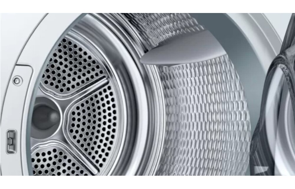 Siemens WT7U4600NL iQ500  - Warmtepompdroger