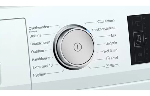 Siemens WT7U4600NL iQ500  - Warmtepompdroger
