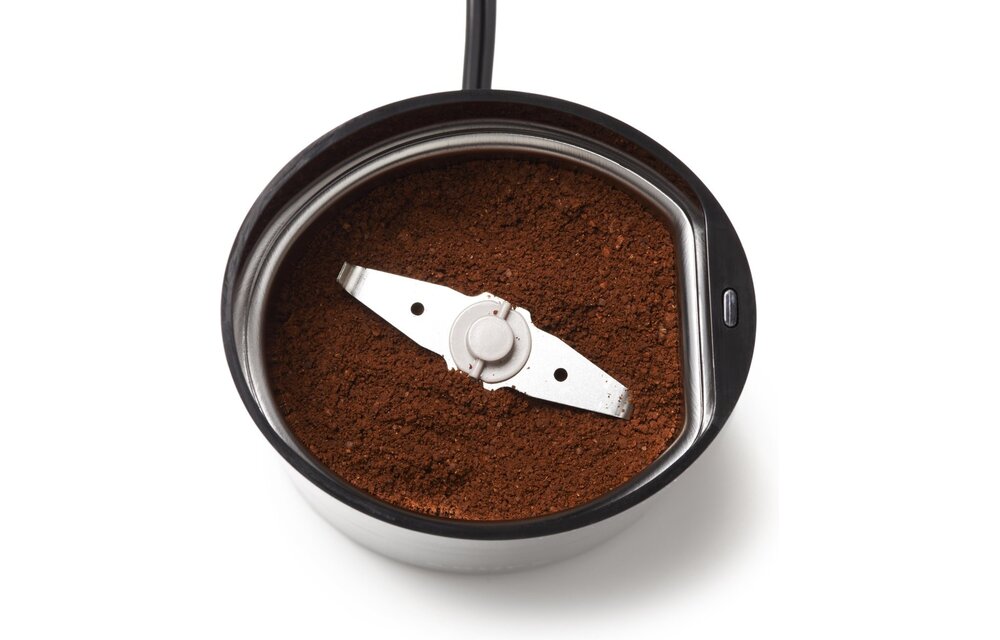 Krups F20342 - Koffiemolen