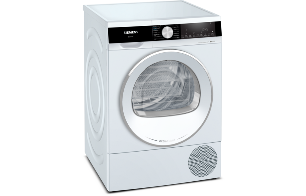 Siemens WQ35G2C9NL iQ500 extraKlasse - Warmtepompdroger