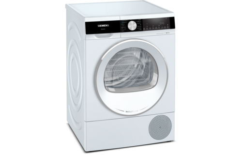 Siemens WQ35G2C9NL iQ500 extraKlasse - Warmtepompdroger
