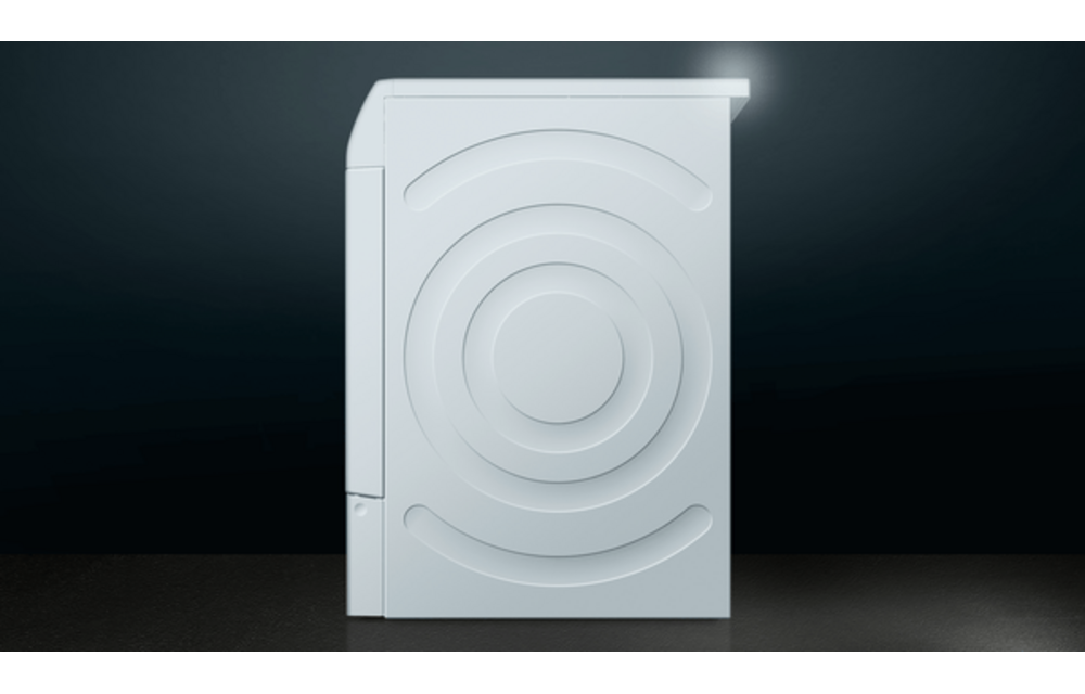 Siemens WQ35G2C9NL iQ500 extraKlasse - Warmtepompdroger