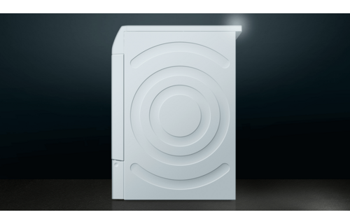 Siemens WQ35G2C9NL iQ500 extraKlasse - Warmtepompdroger