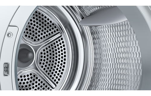 Siemens WQ35G2C9NL iQ500 extraKlasse - Warmtepompdroger