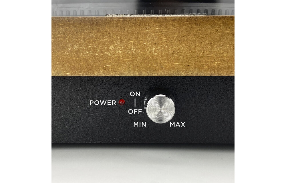 Aiwa GBTUR-120WD - Platenspeler