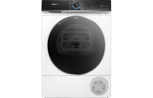 Siemens WQ46B2C9NL iQ700 - Warmtepompdroger