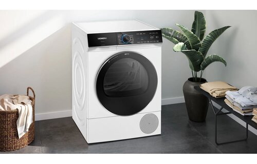 Siemens WQ46B2C9NL iQ700 - Warmtepompdroger
