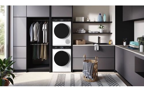 Siemens WQ46B2C9NL iQ700 - Warmtepompdroger