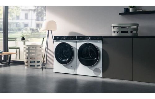 Siemens WQ46B2C9NL iQ700 - Warmtepompdroger