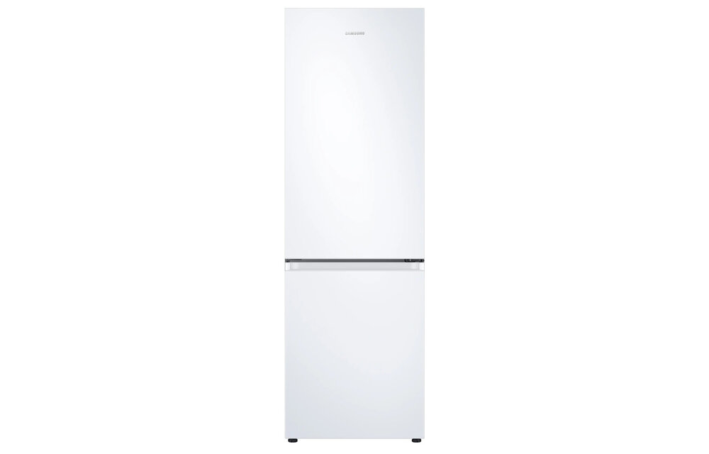 Samsung RB34C605CWW/EF - Koel-vriescombinatie