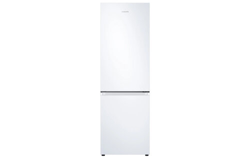 Samsung RB34C605CWW/EF - Koel-vriescombinatie